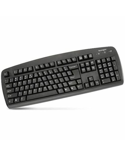 Clavier Kensington 1500109PT Noir portugais QWERTY