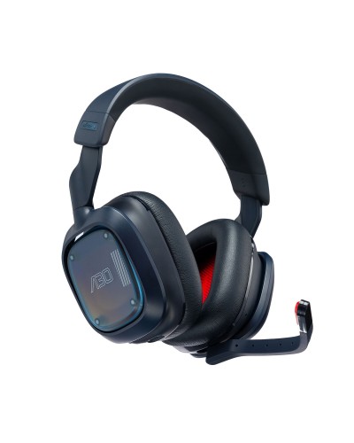 Headphones Logitech 939-002008 Blue Black