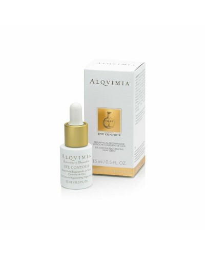 Sérum Reafirmante para el Contorno de Ojos Alqvimia