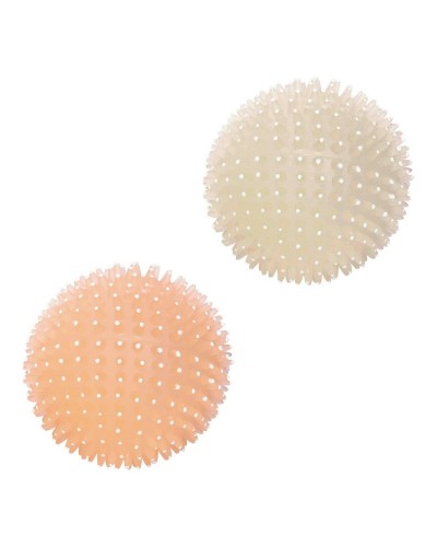 Koiranlelu Gloria Glow In The Dark Vinyylit (9 cm)