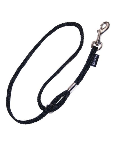 Laisse pour Chien Gloria Noir 43 cm