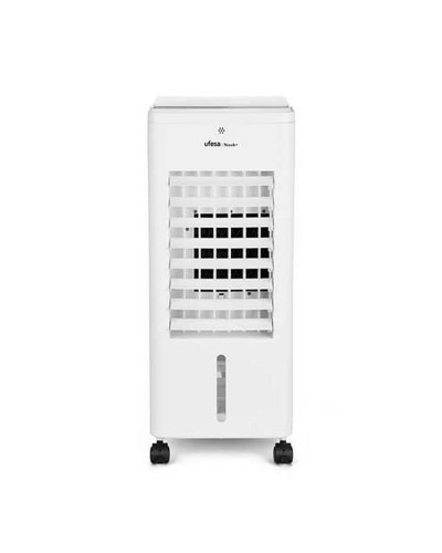 Climatiseur Évaporation Portable UFESA NUUK PLUS Blanc 65 W 7 L
