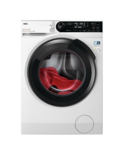 Lavadora - Secadora AEG LWR7316O4Q 1600 rpm 10 kg 5 kg