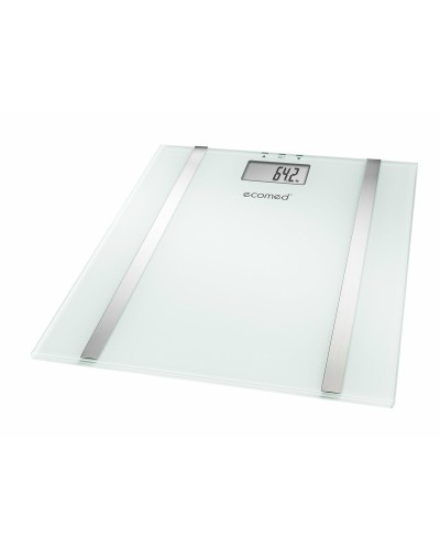 Bilancia Digitale da Bagno Medisana PS70E Acciaio inossidabile 150 kg 180 kg