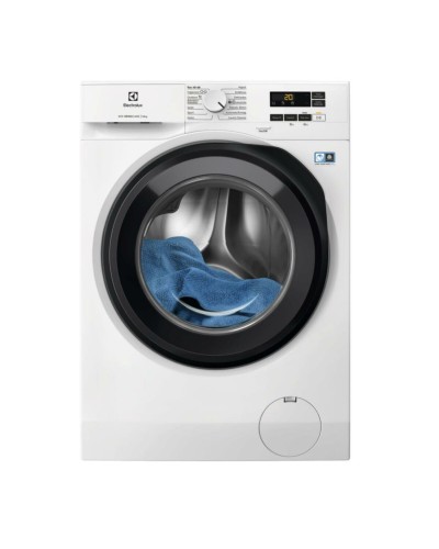 Lavadora Electrolux EFI6114O2B 10 kg 1400 rpm