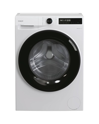 Lavadora Candy BR412BL8S 12 kg 60 cm 1400 rpm