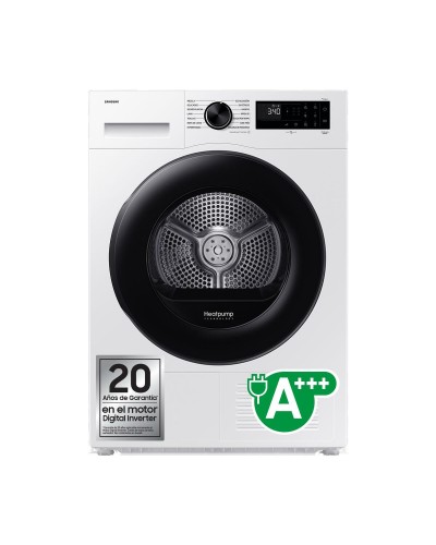 Dryer Samsung SECADORA9KGCONINTELIGENCIAARTI 9 kg