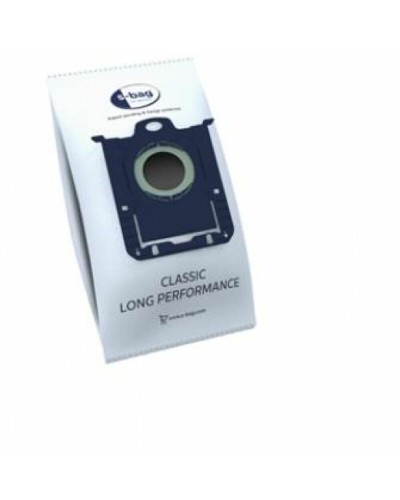 Sac de Rechange pour Aspirateur Aeg (4 pcs)