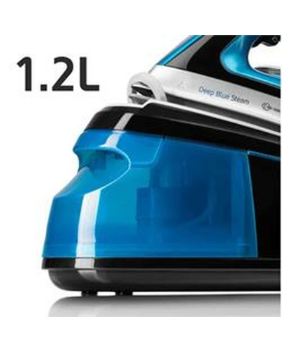 Centro de Planchado Haeger 1,2 L