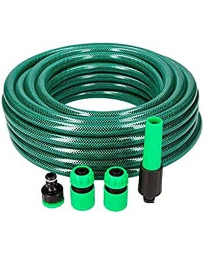 Hose EDM Basic Line Garden Ø 19 mm 5 Pieces (25 m)