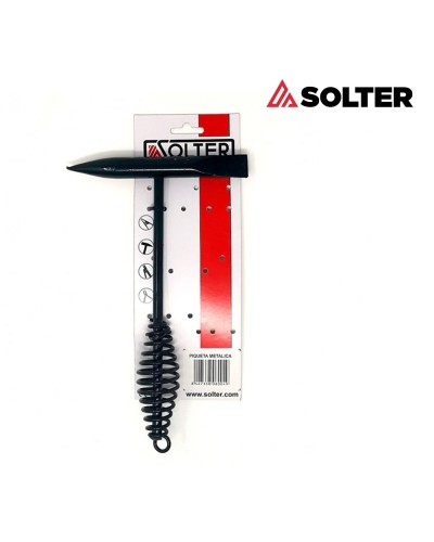 Svetska chisel Solter