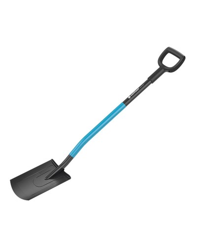 Spade Cellfast Ideal Pro Steel 120 x 19 cm Straight