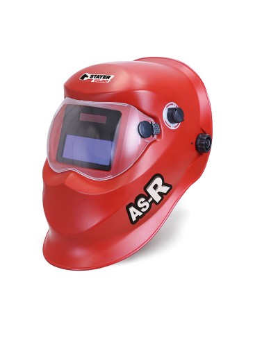 Lasscherm Stayer as-r