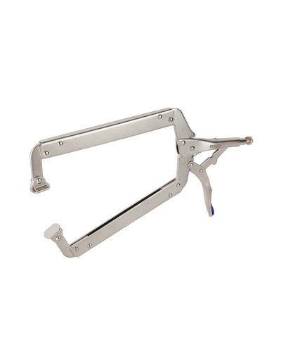 Pinze a serraggio Workpro 18" 45 cm