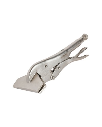 Klemmzangen Workpro 10" 25 cm