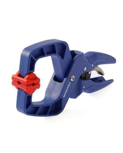 Vergrendeltangen Workpro 2" 50 mm