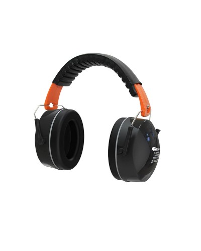 Ear protectors Climax 19-p
