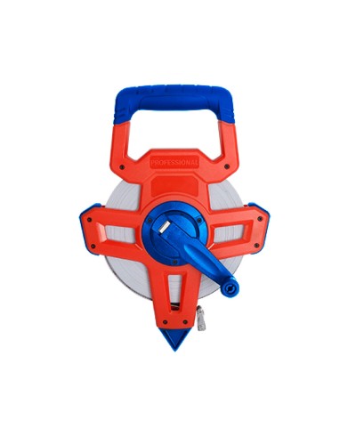 Massband Workpro Fiberglas (100 m)