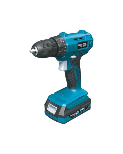 Atornillador Koma Tools 15 Nm