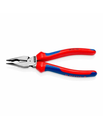 Alicates universales Knipex 18,5 cm