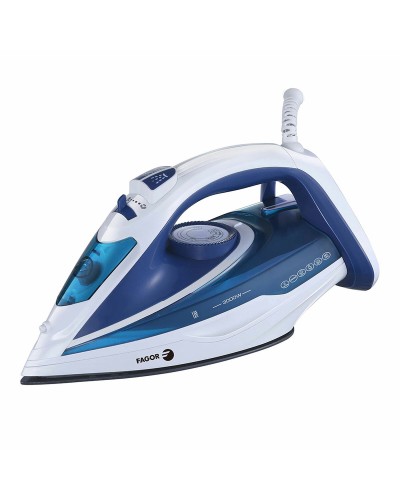 Fer à vapeur Fagor Comforta 32 x 13,5 x 15,7 cm 3000 W