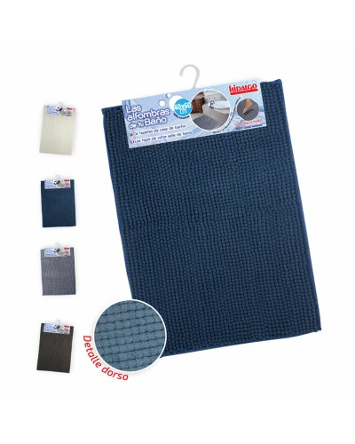 Badrumsmatta Hidalgo Shaggy 40 x 60 cm