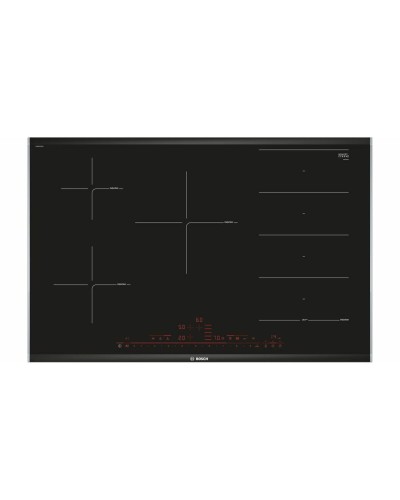 Piano Cottura ad Induzione BOSCH PXV875DV1E 81,6 cm 7400 W
