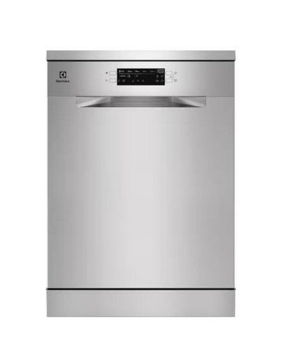 Lavavajillas Electrolux ESS47400SX Acero 60 cm