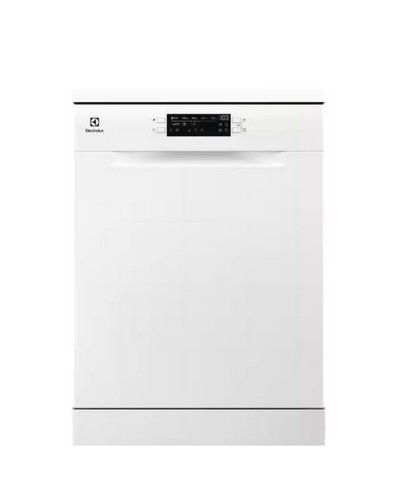 Lave-vaisselle Electrolux ESA47400SW Blanc 60 cm