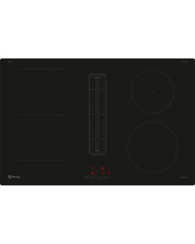 Induction Hot Plate Balay 3EBC983ER 80 cm 7400 W