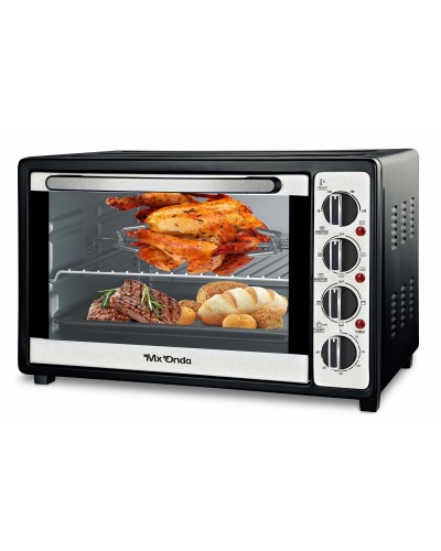 Leiriuuni Mx Onda MXHC2684 1800 W