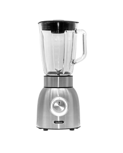 Kuppiblenderi Mx Onda MXBBE2120 Teräs 1000 W