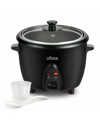 cuiseur à riz UFESA AR4080 BASTAMI 700 W 1,8 L