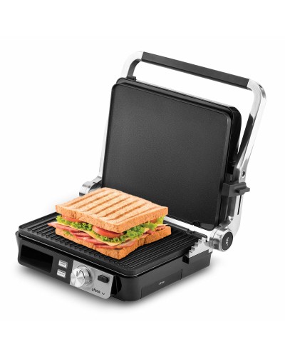 Smörgåsmaskin UFESA K2 2000 W