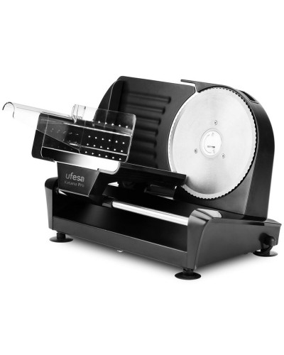 Affettatrici UFESA KATANA PRO Nero 200 W