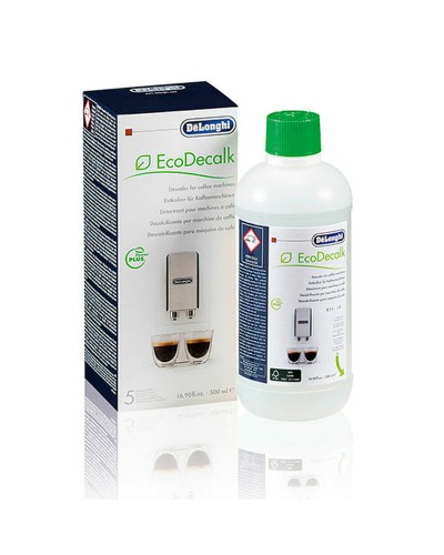 Elimina calcare per Caffettiere DeLonghi 500 ml