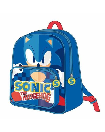 Schulrucksack Sonic