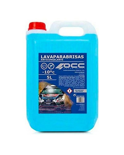 Tergicristallo OCC Motorsport OCC20326 Antigelo (5 L)