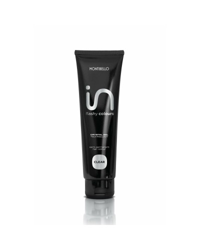 Semi-permanente kleurstof Montibello In Flashy Colour Claro 150 ml