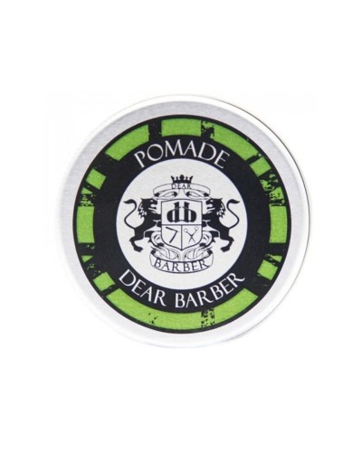 Kräm för skäggstyling Dear Barber 20 ml