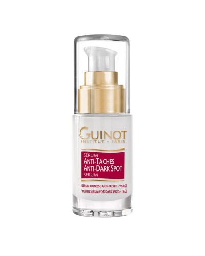 Siero Antimacchie Guinot Antidark Spot 25 ml
