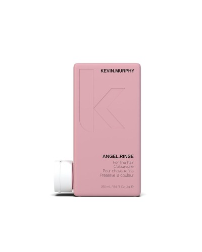 Hoitoaine ohuille hiuksille Kevin Murphy Angel Rinse 250 ml