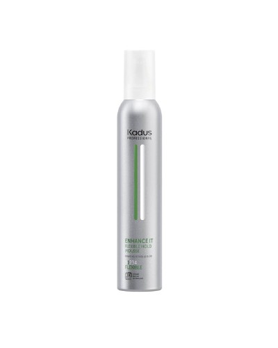 Mousse Fixative Kadus 250 ml