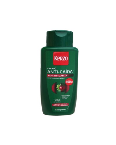 Shampoo Anticaduta Kerzo 400 ml