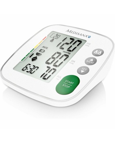 Blutdruckmessgerät für den Oberarm Medisana BUA52A XL APP 22-42 cm