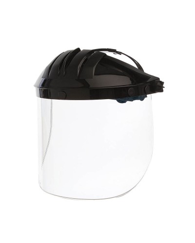 Facial Protection Screen Climax 324-rg