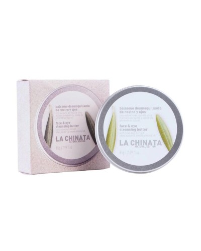 Meikinpoistoaine La Chinata 85 g Balsami