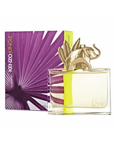 Naisten parfyymi Kenzo Jungle EDP 30 ml