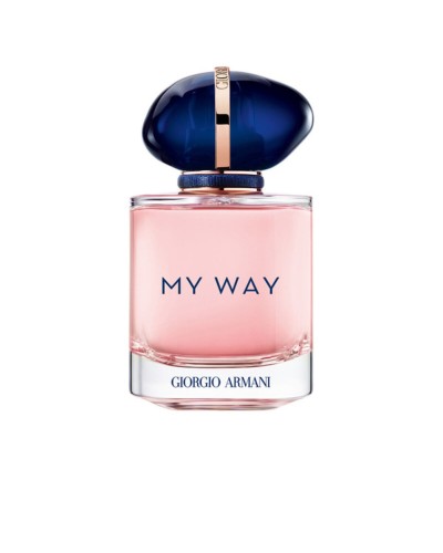Women's Perfume Armani My Way EDP 50 ml My Way