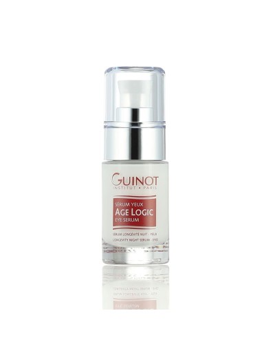 Ögonkontursserum Guinot Age Logic 15 ml Anti age
